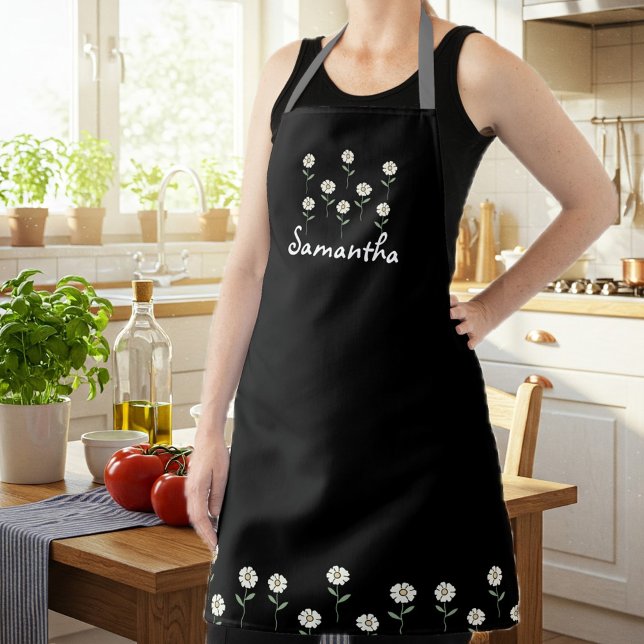 Daisy apron for her (Creator Uploaded)