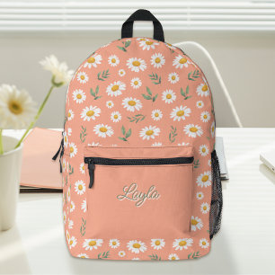 Daisy Backpack