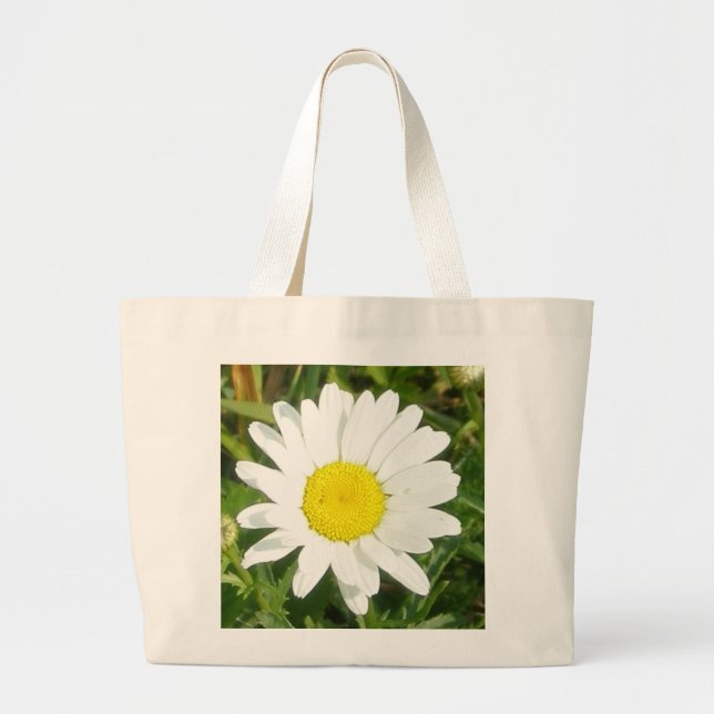 Daisy Bag (Front)