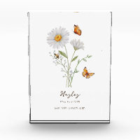 Daisy Birth Month Flower