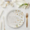 Daisy Boho Wildflower Baby in Bloom Shower