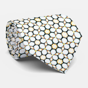 Daisy Buzz Tie