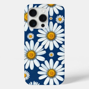 Daisy iPhone 15 pro case