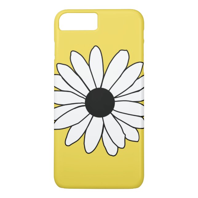 Daisy Cellphone Case (Back)