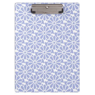 Daisy Chain - Clipboard (Periwinkle)