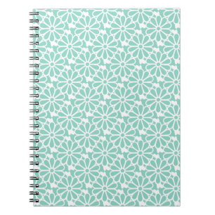 Daisy Chain - Notebook (Meadow)