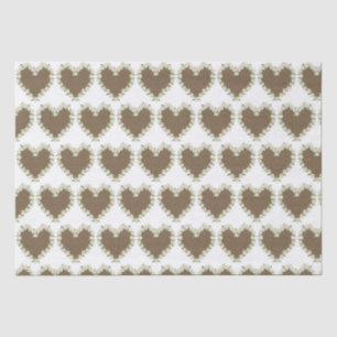 Daisy Chain Tissue Paper