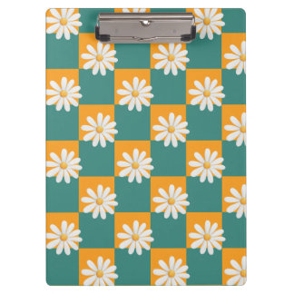 Daisy Clipboard