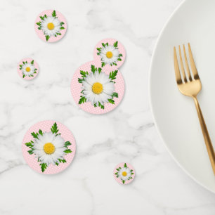 Daisy Confetti