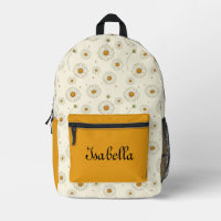 daisy customized design