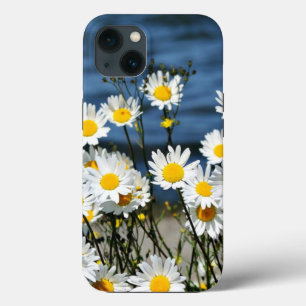 Daisy-Daisy, joli coque iphone de marguerites fleu