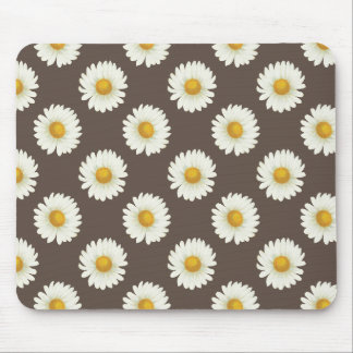 Daisy Daisy Mouse Pad