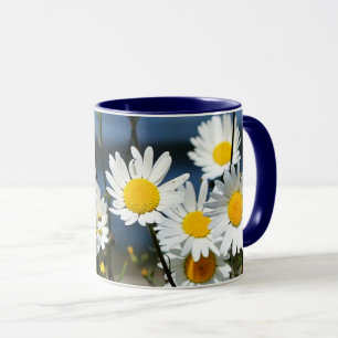 Daisy-Daisy  Mug
