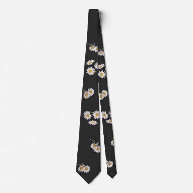 DAISY DAISY TIE (Front)
