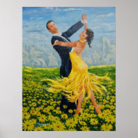 Daisy Dancers