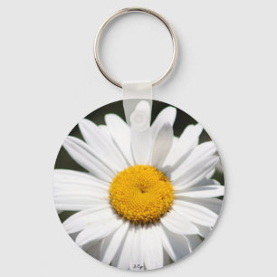 Daisy Darling Keychain