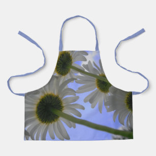 Daisy Day Apron