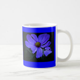 Daisy Day Coffee Mug