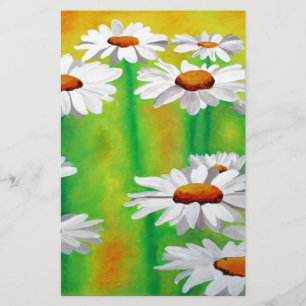 Daisy Day Stationery