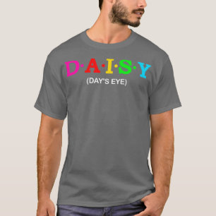 Daisy Days Eye T-Shirt