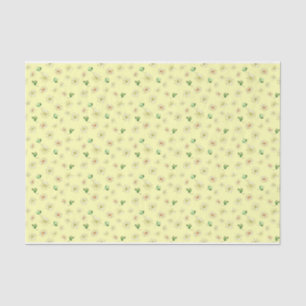 Daisy Design Series 8 Tissue Paper
