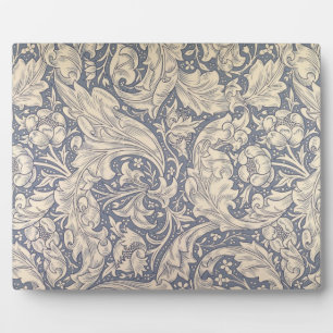 'Daisy' design (textile) Plaque