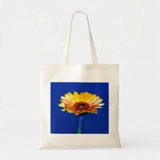 Daisy Doze Tote Bag