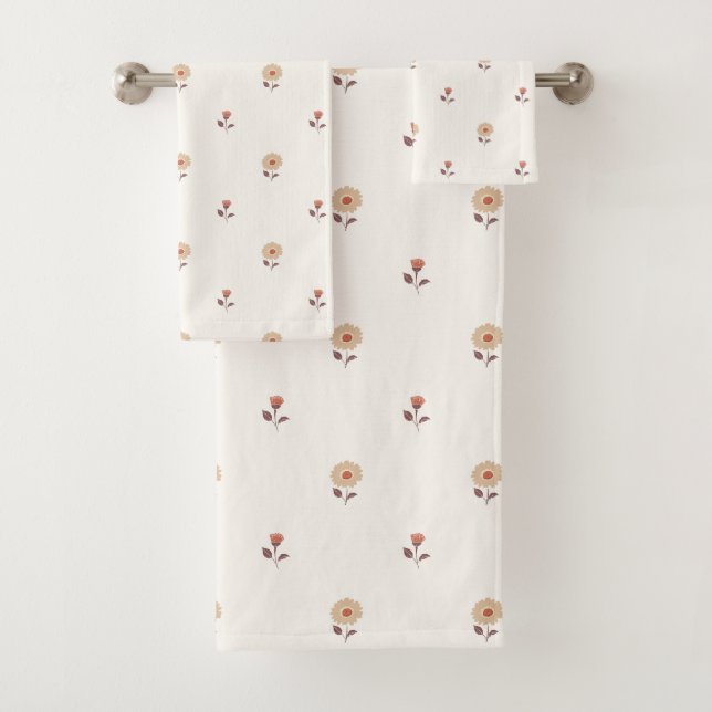 Daisy Dreams Neutral chaud (En situation)