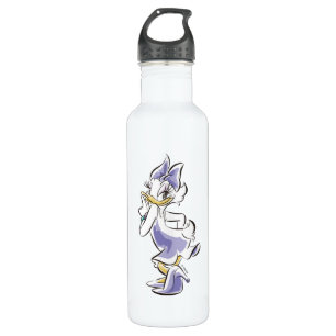 Daisy Duck   Sweet Like Sugar 710 Ml Water Bottle