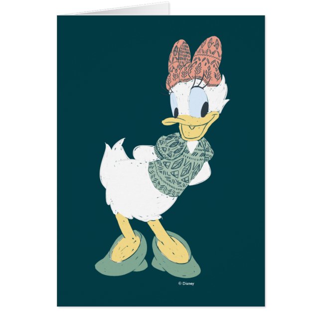 Daisy Duck | Vous Me Faites errer (Devant)