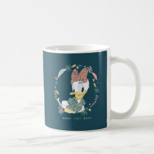 Daisy Duck   You Make Me Wander Coffee Mug