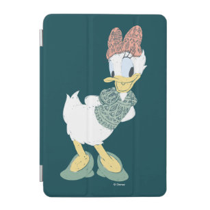 Daisy Duck   You Make Me Wander iPad Mini Cover