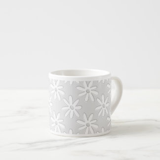 Daisy Espresso Cup