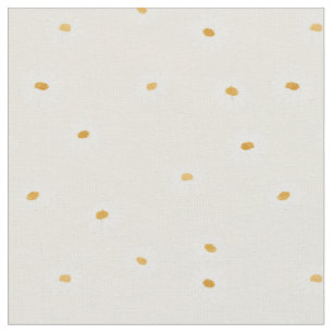 Daisy field Chamomile floral Fabric