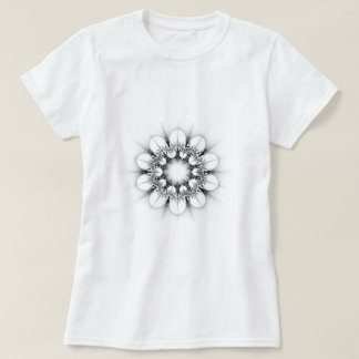 Daisy Flake T-Shirt