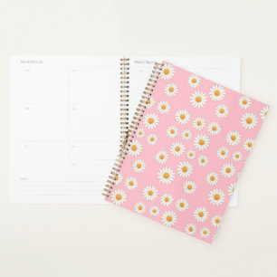 Daisy Floral - Cute & Aesthétique Organisateur quo