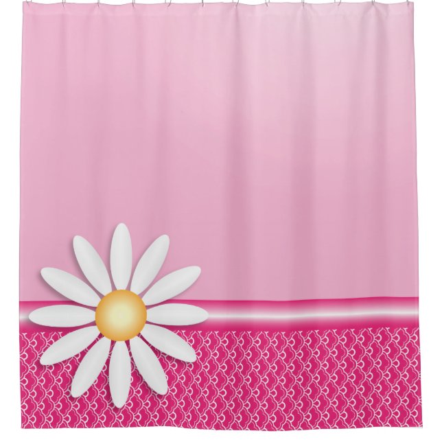 Daisy flower (Front)
