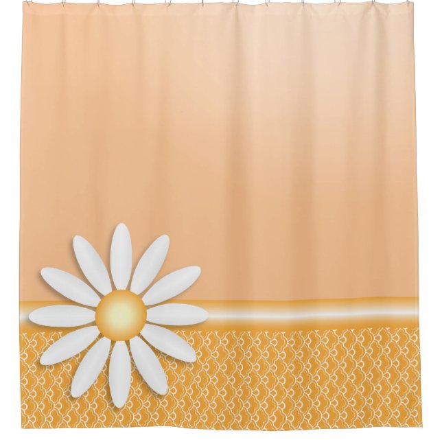 Daisy flower (Front)