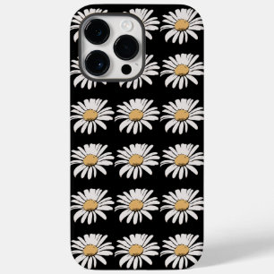Daisy (Flower) - Case-Mate Tough Apple iPhone 14 P Pro Max Case