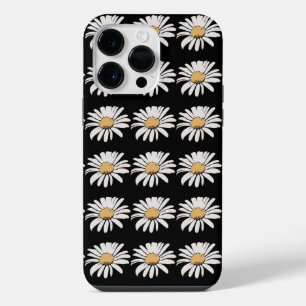 Daisy (Flower) - Case-Mate Tough Apple iPhone 14 P Pro Max Case