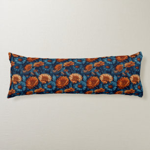 Daisy Flower Home Decoration Garden Inspired Couch Body Pillow