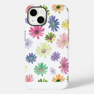Daisy Flower iPhone 14 Case