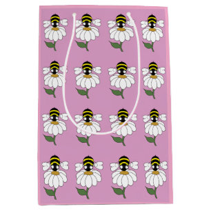 Daisy Gift Bag