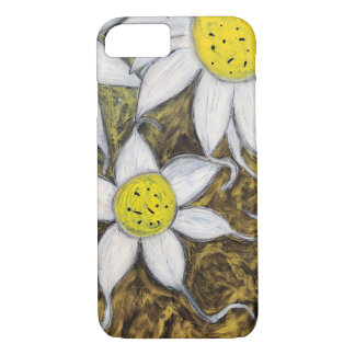Daisy Girl Case-Mate iPhone Case
