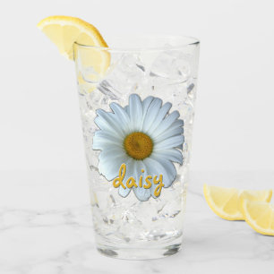 Daisy Glasses Personalized Daisies Glasses & Gifts
