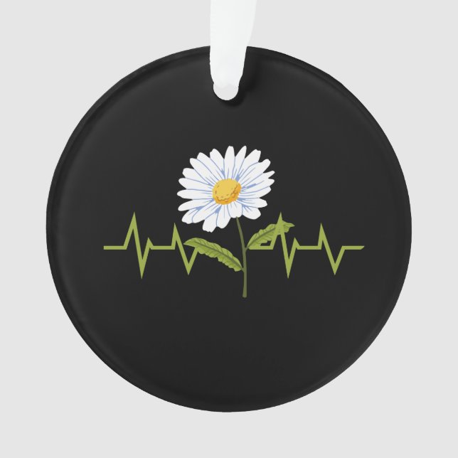 Daisy Heartbeat (devant)