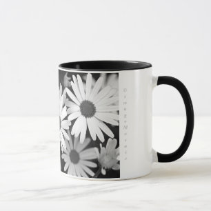 Daisy, imageMosaic Mug