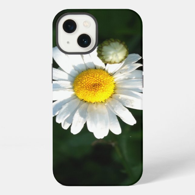 Daisy  iPhone 6/6s, Tough Xtreme Case (Back)