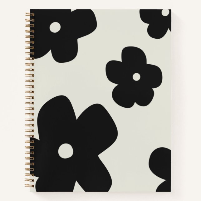 daisy journal (Front)