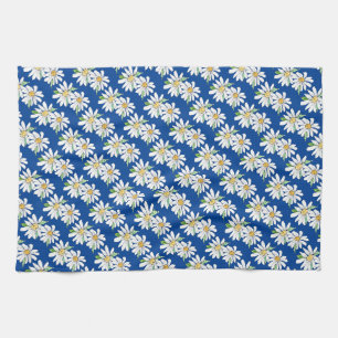 Daisy Kitchen Towel